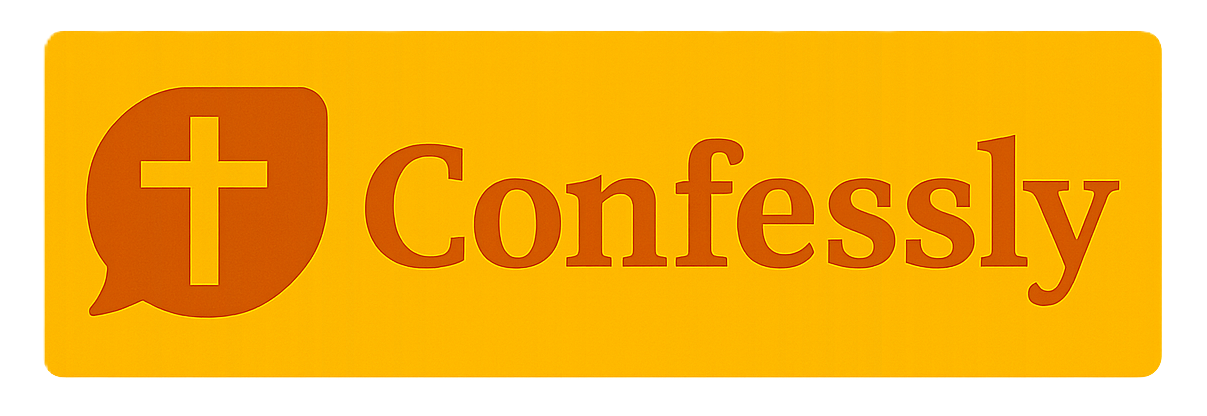 Confessly Logo